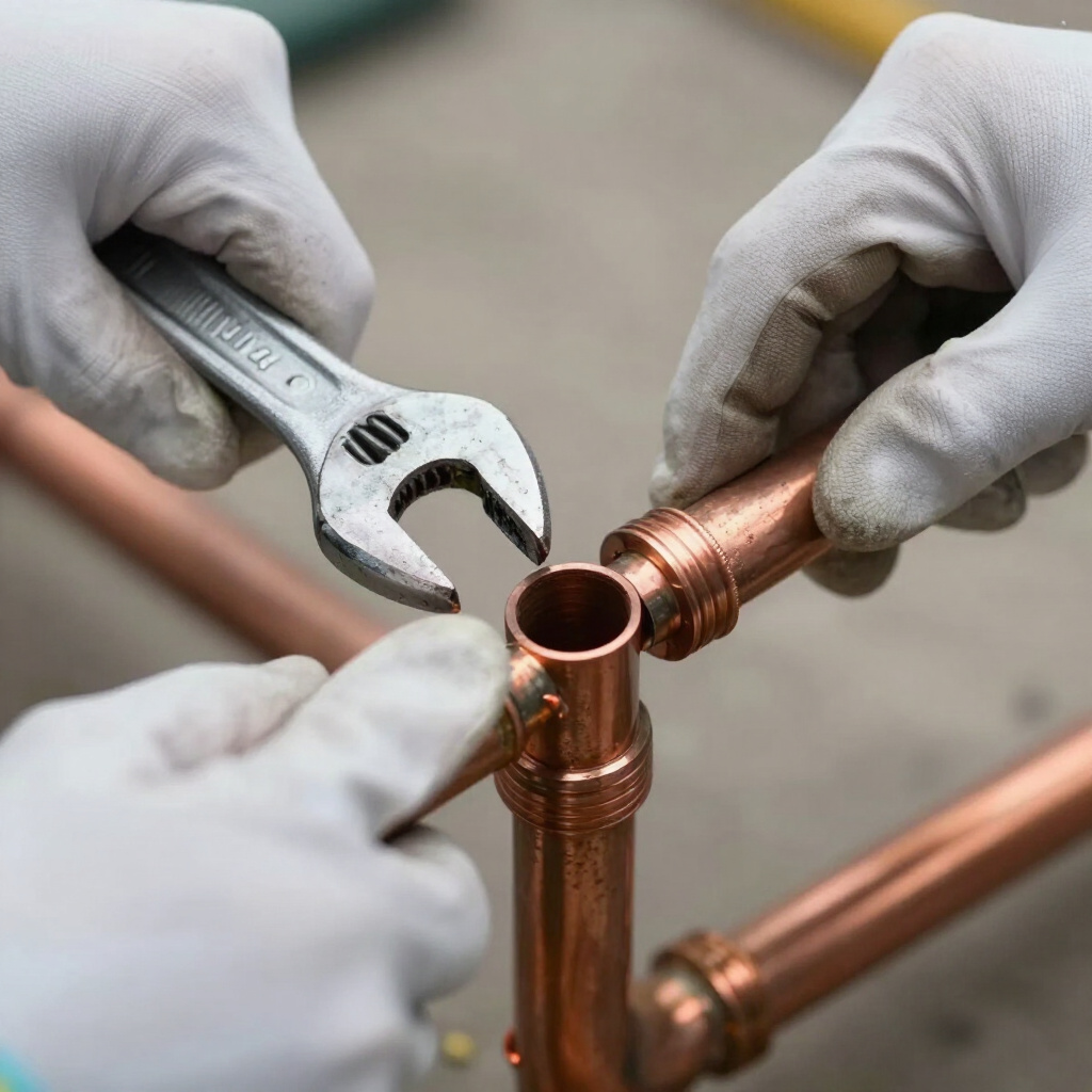 Leak Detection & Repair in Eastvale