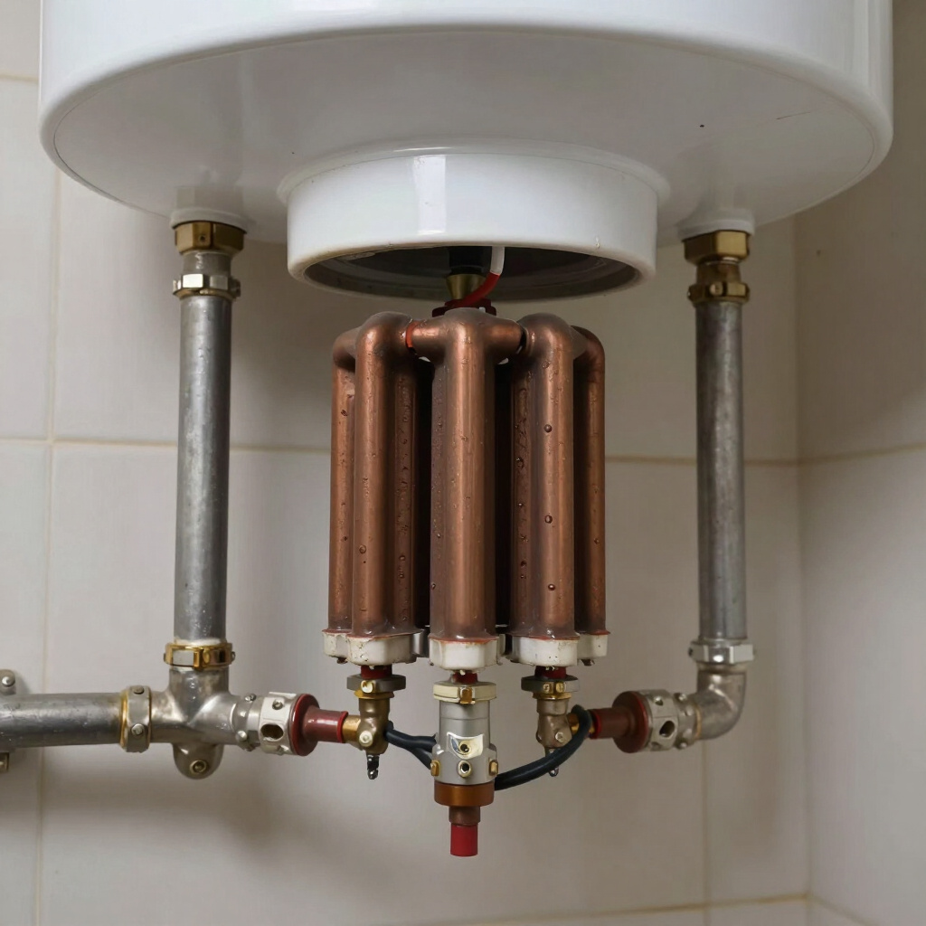 Water Heater Services in Eastvale