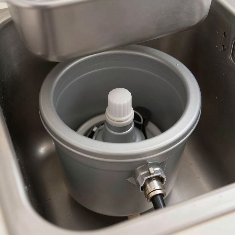 Garbage Disposal in Eastvale